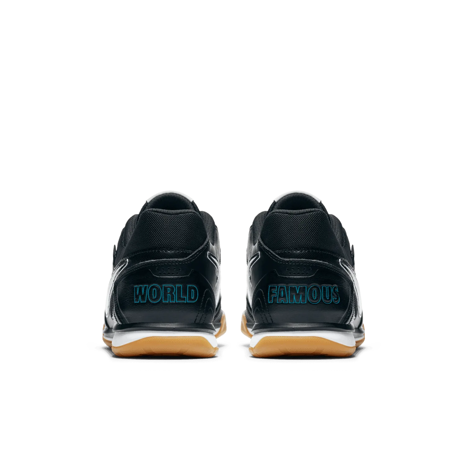 Nike SB Gato Supreme Black image 5