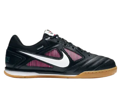 Nike SB Gato Supreme Black
