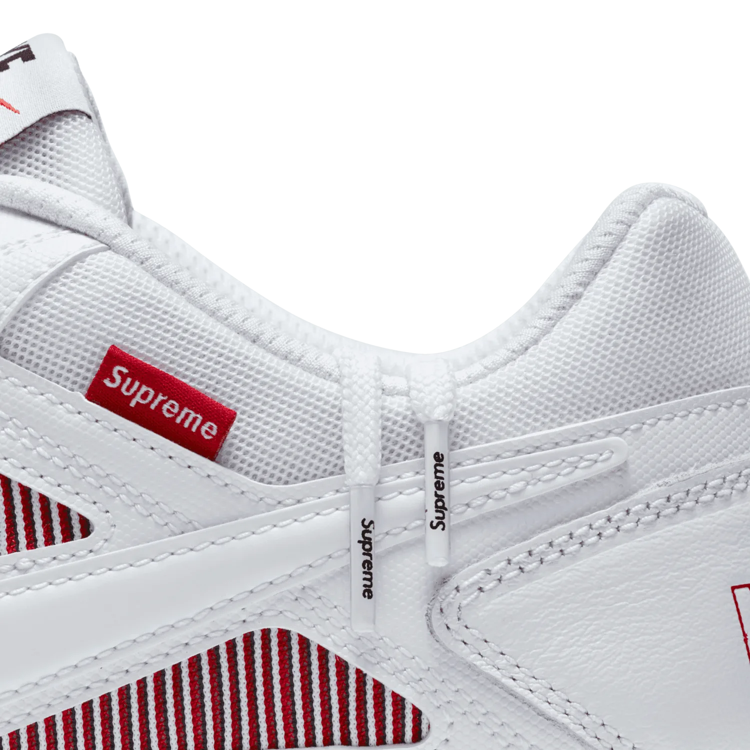 Nike SB Gato Supreme White image 6