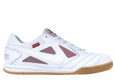 Nike SB Gato Supreme White