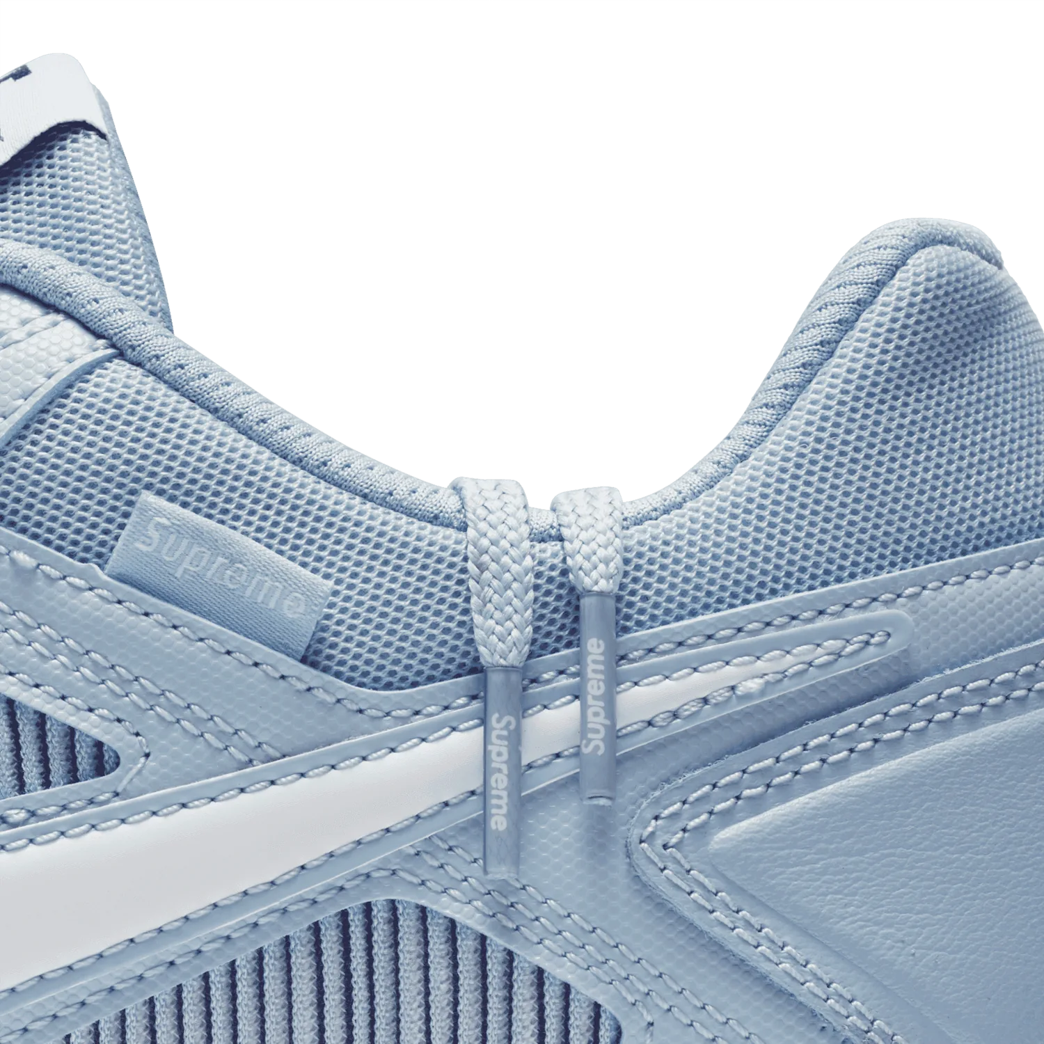 Nike SB Gato Supreme Light Armory Blue image 6