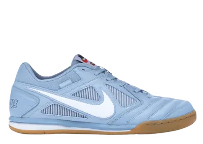 Nike SB Gato Supreme Light Armory Blue