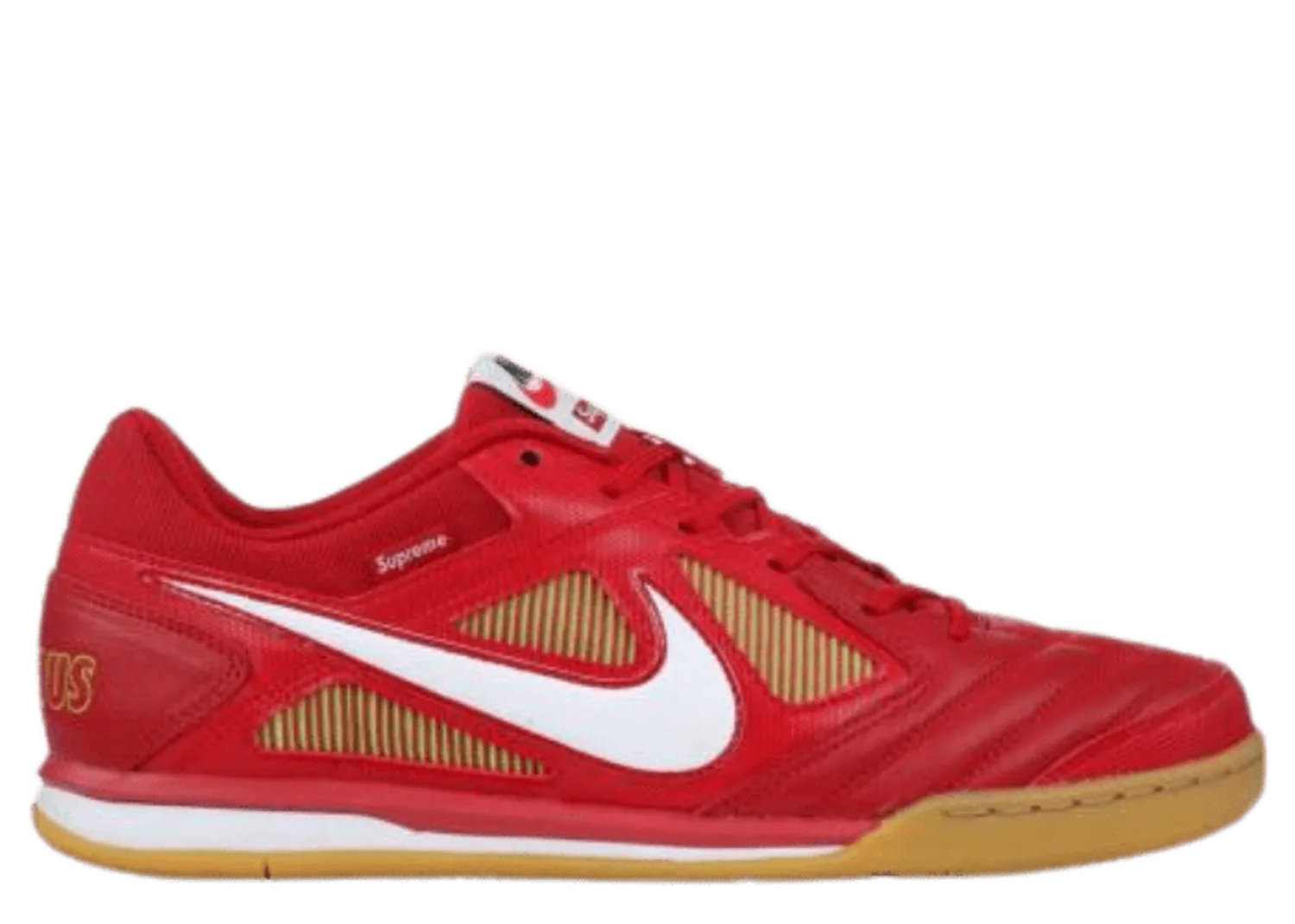 Nike SB Gato Supreme Red