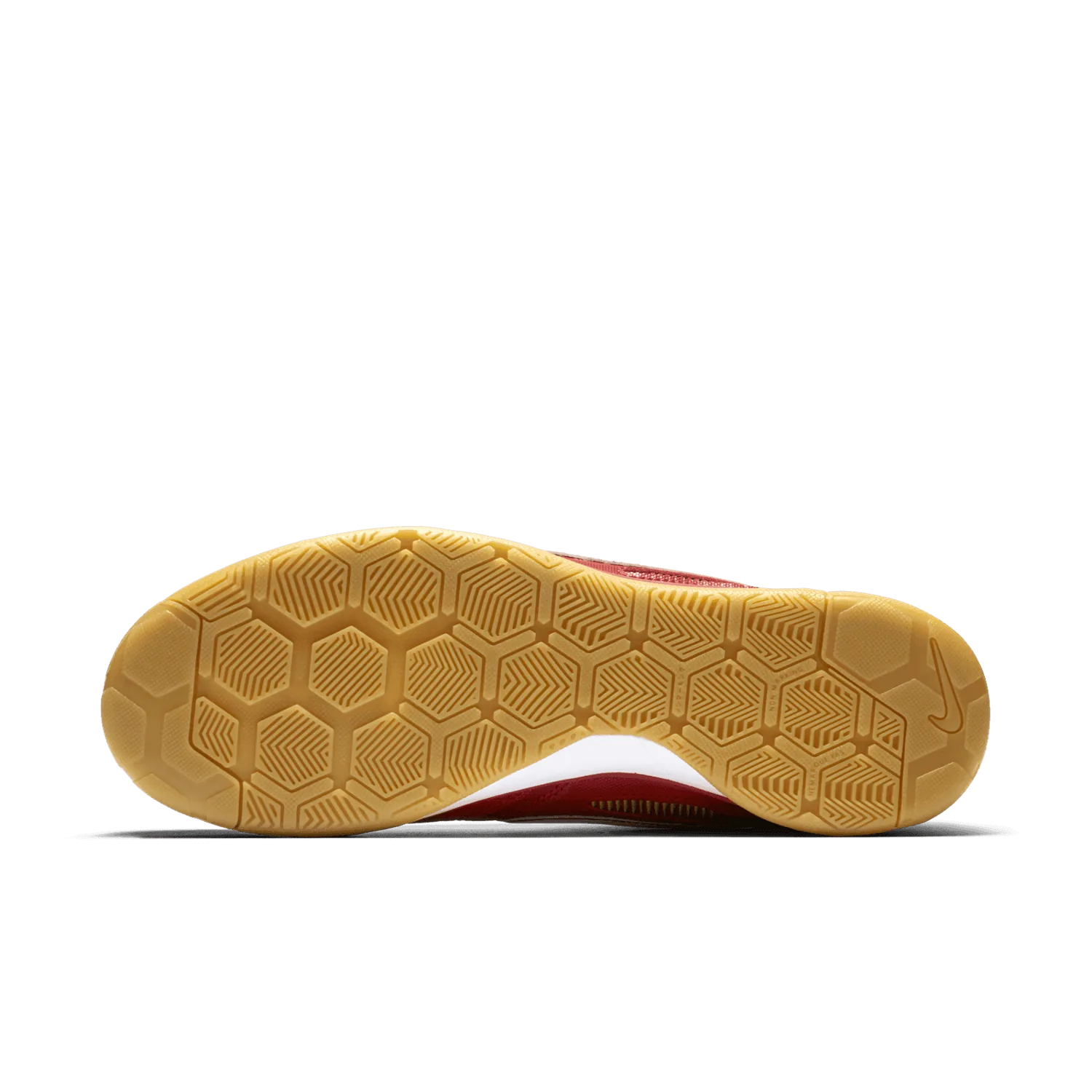 Nike SB Gato Supreme Red image 2