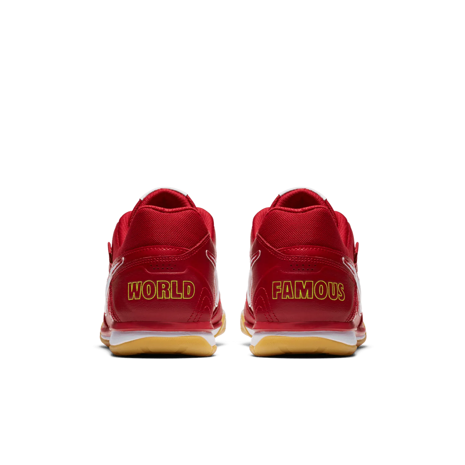 Nike SB Gato Supreme Red image 5