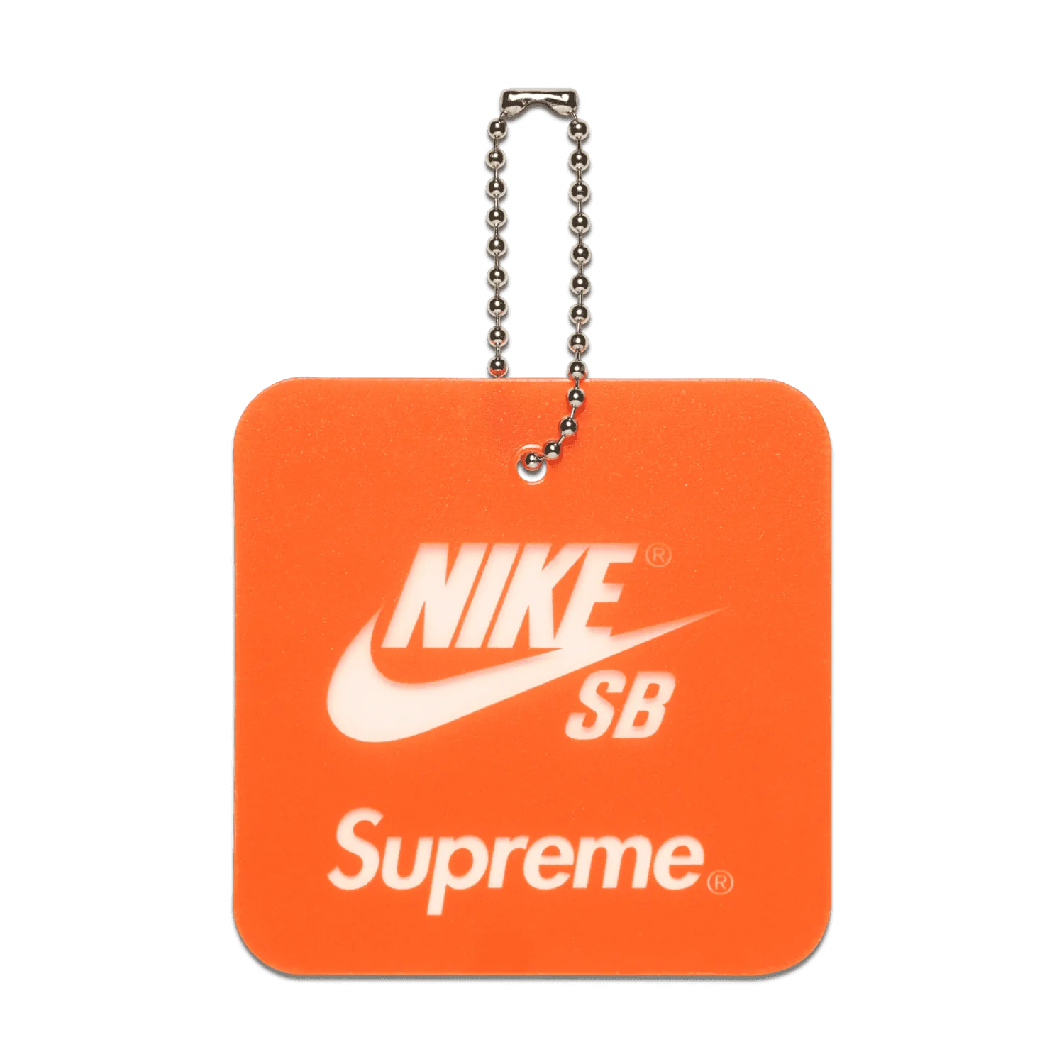 Nike SB Gato Supreme Red image 7
