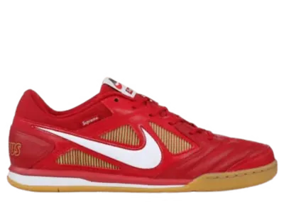 Nike SB Gato Supreme Red
