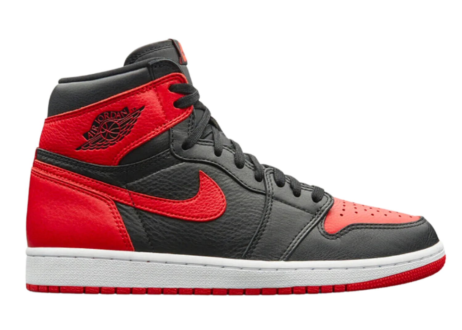 Air Jordan 1 Retro High Homage To Home Chicago (Numbered)