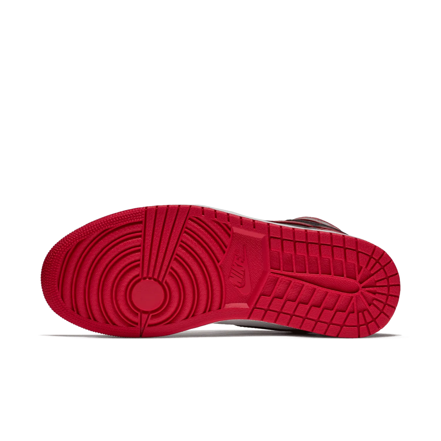 Air Jordan 1 Retro High Homage To Home Chicago (Numbered) image 2