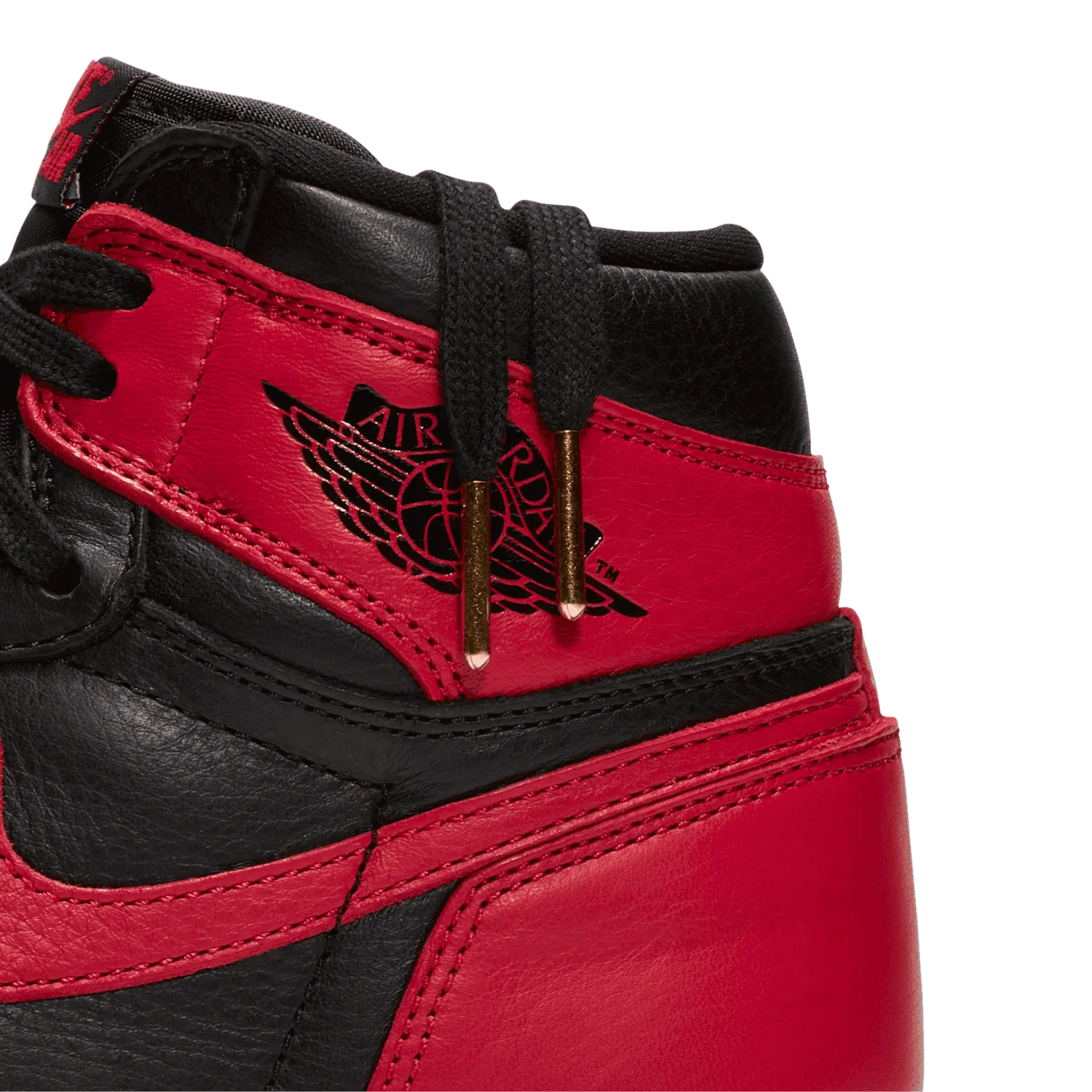 Air Jordan 1 Retro High Homage To Home Chicago (Numbered) image 7