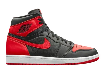 Air Jordan 1 Retro High Homage To Home Chicago (Numbered)
