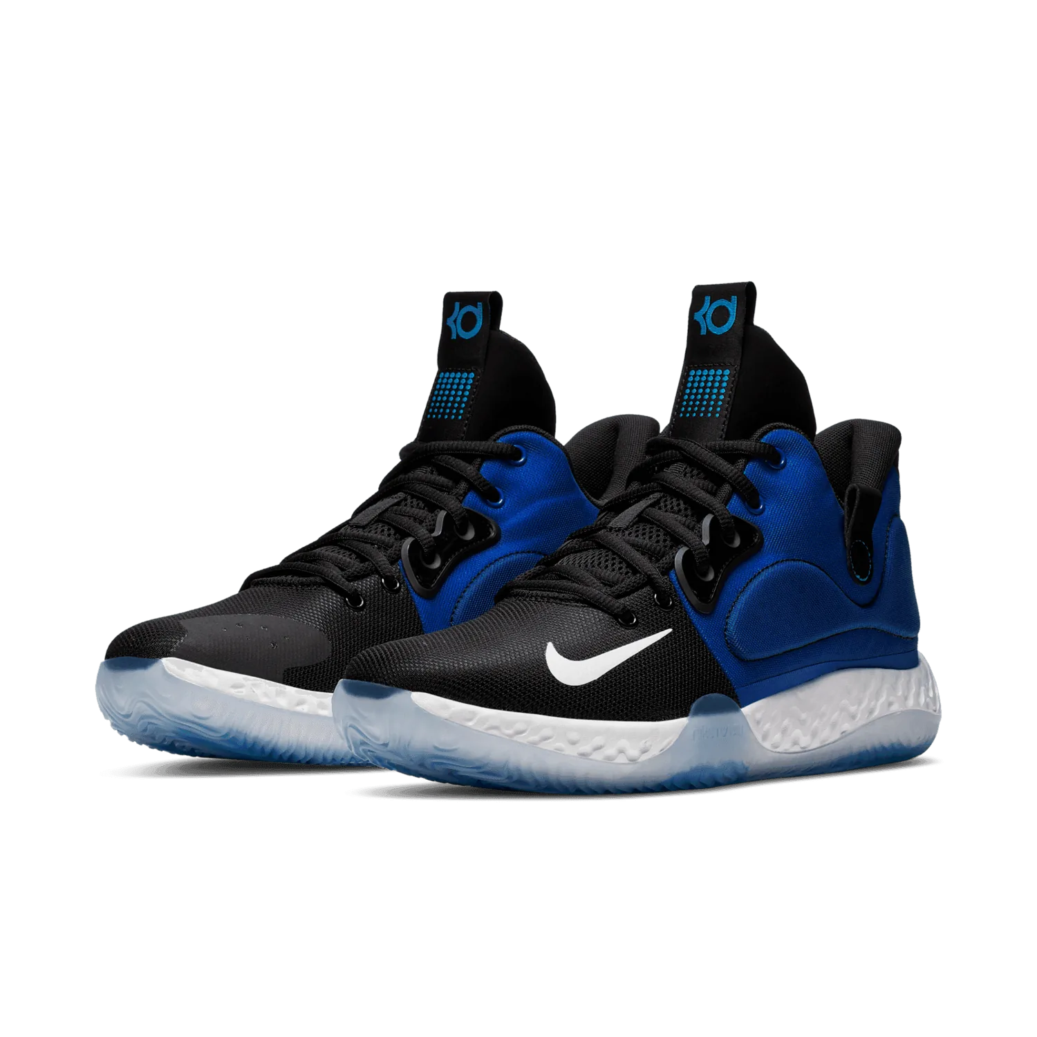 Nike KD Trey 5 VII Racer Blue image 4