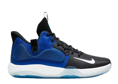 Nike KD Trey 5 VII Racer Blue