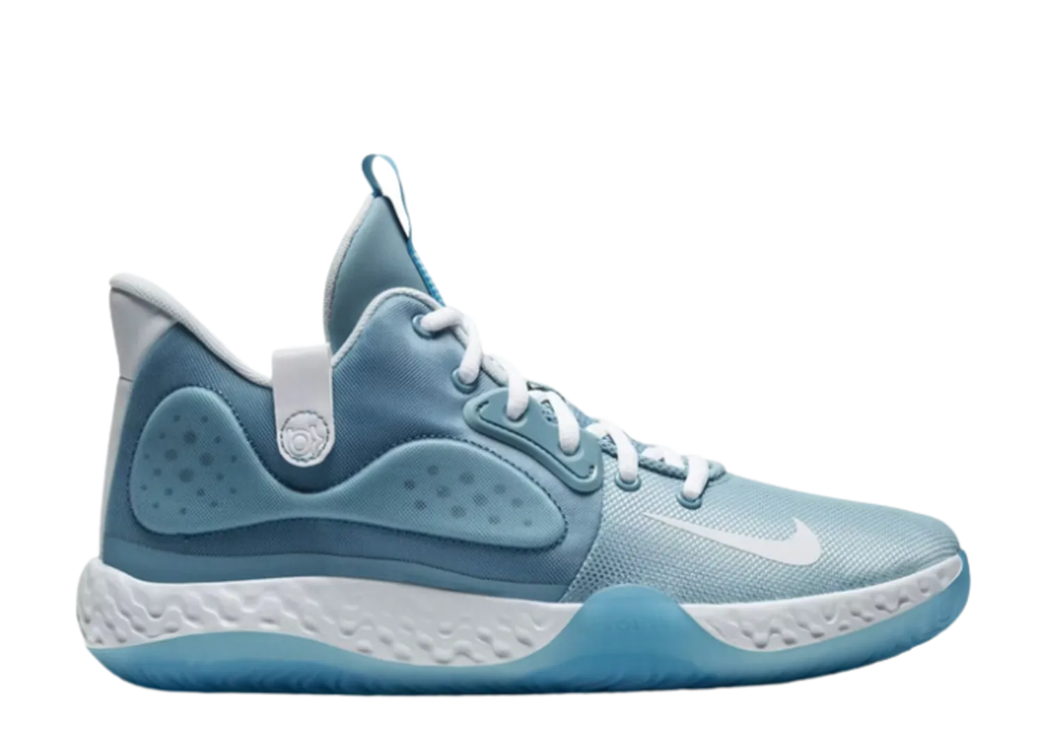Nike KD Trey 5 VII Cerulean
