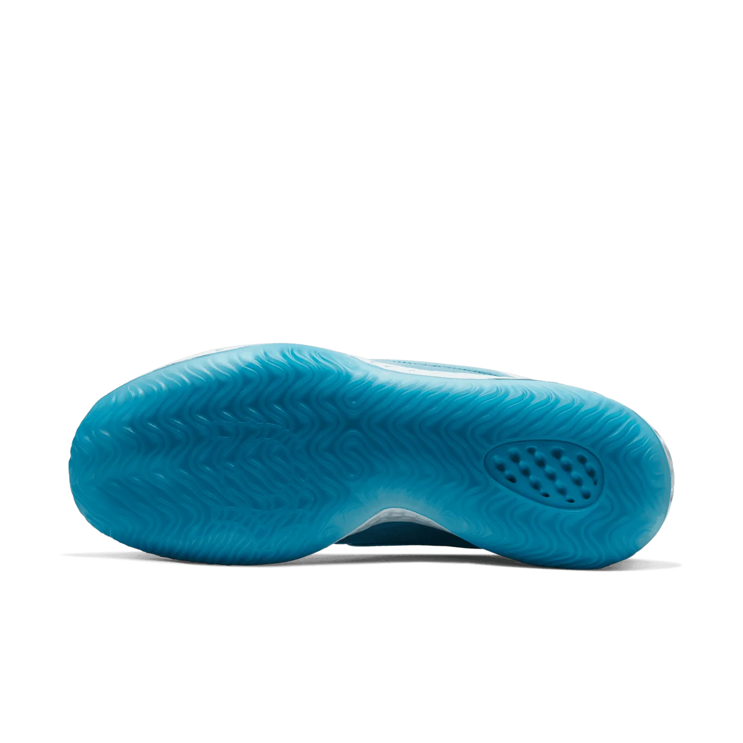 Nike KD Trey 5 VII Cerulean image 2