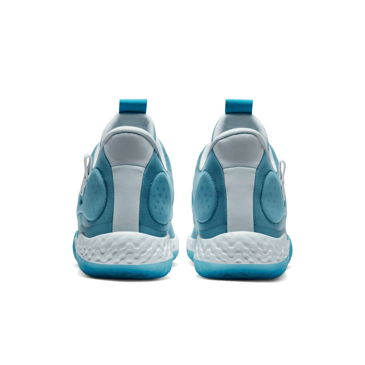 Nike KD Trey 5 VII Cerulean image 5