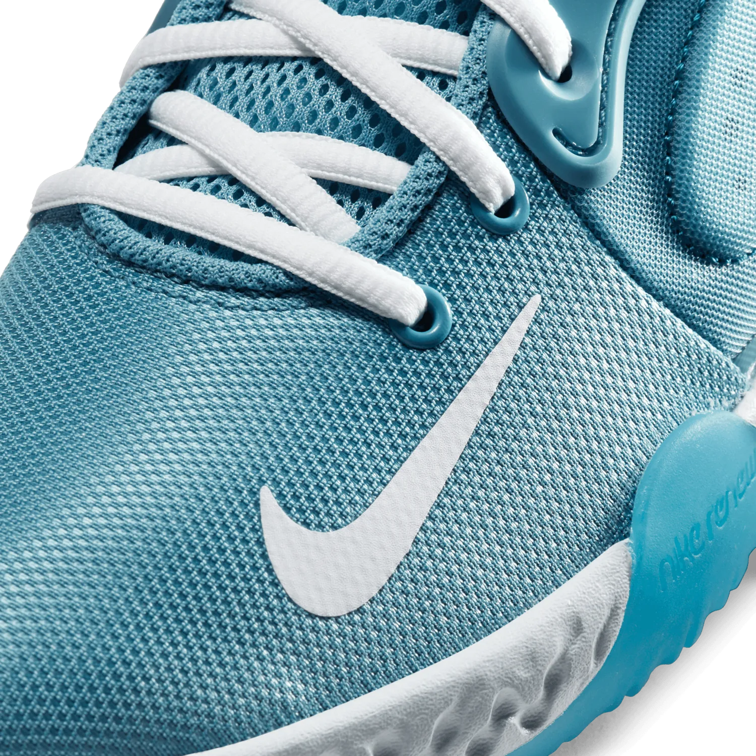 Nike KD Trey 5 VII Cerulean image 6