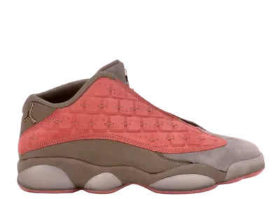 Air Jordan 13 Retro Low CLOT Sepia Stone