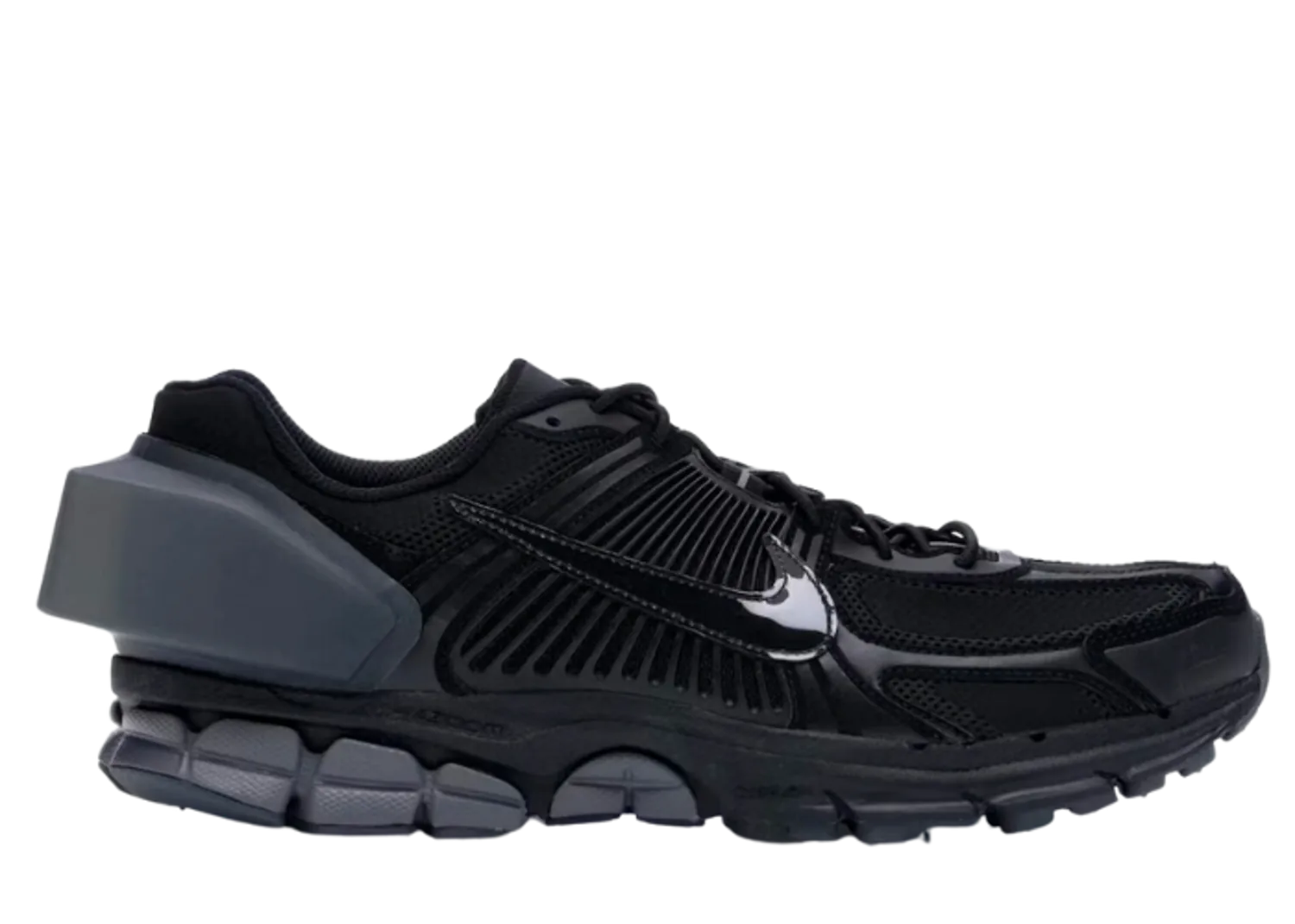 Nike Zoom Vomero 5 A-COLD-WALL Black