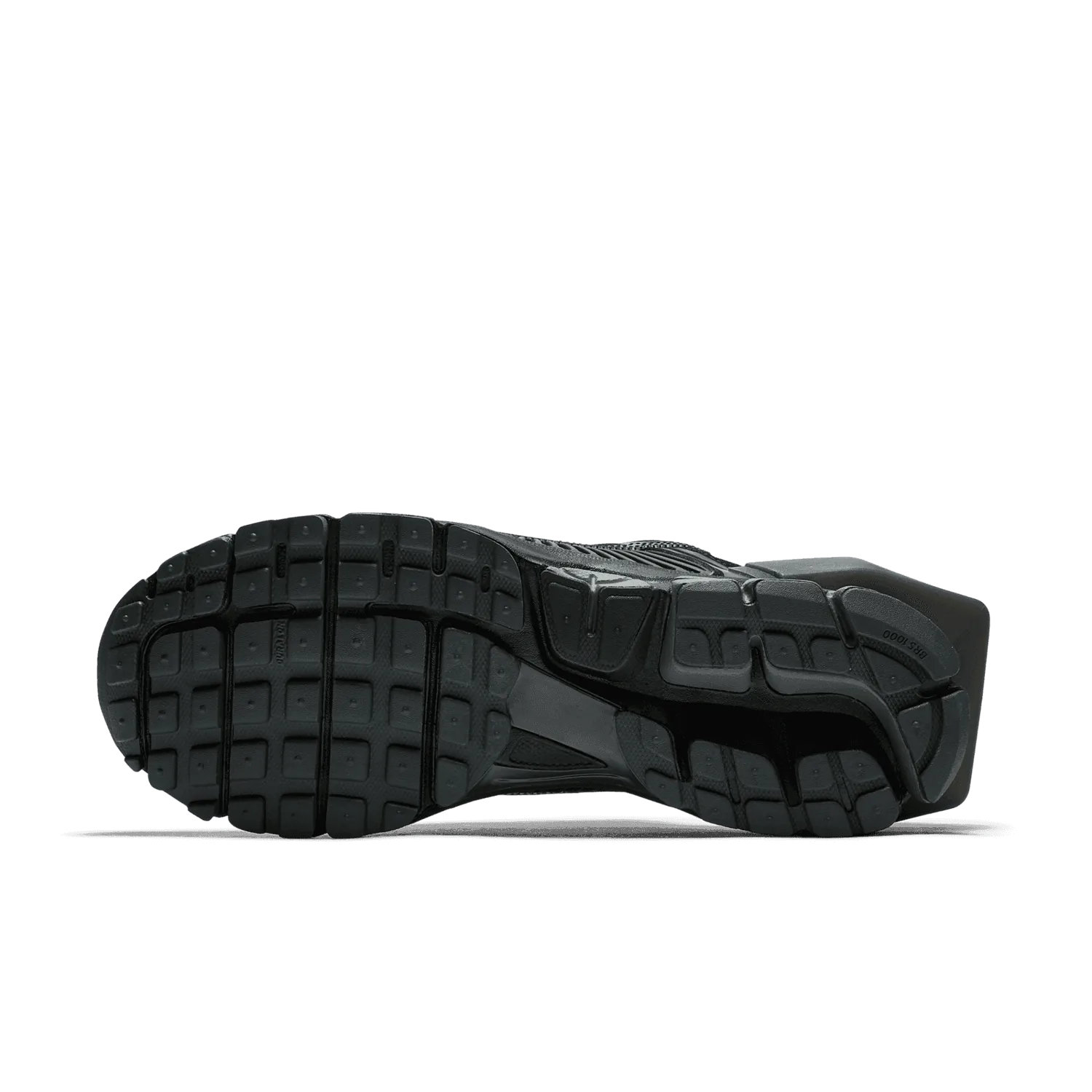Nike Zoom Vomero 5 A-COLD-WALL Black image 2