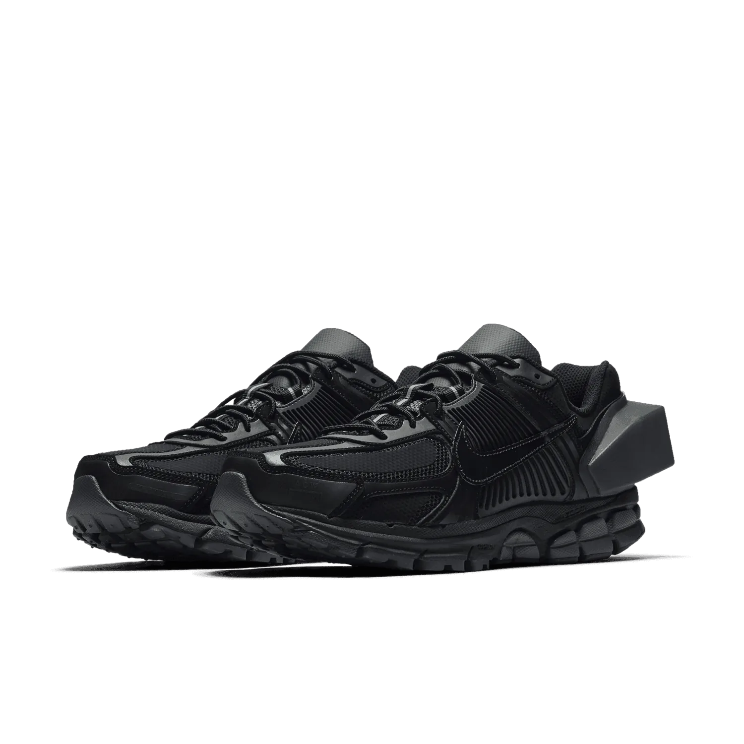 Nike Zoom Vomero 5 A-COLD-WALL Black image 4