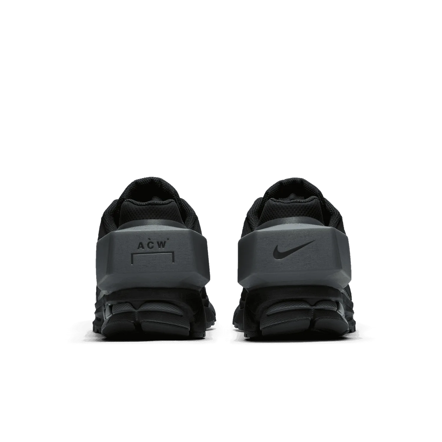 Nike Zoom Vomero 5 A-COLD-WALL Black image 5