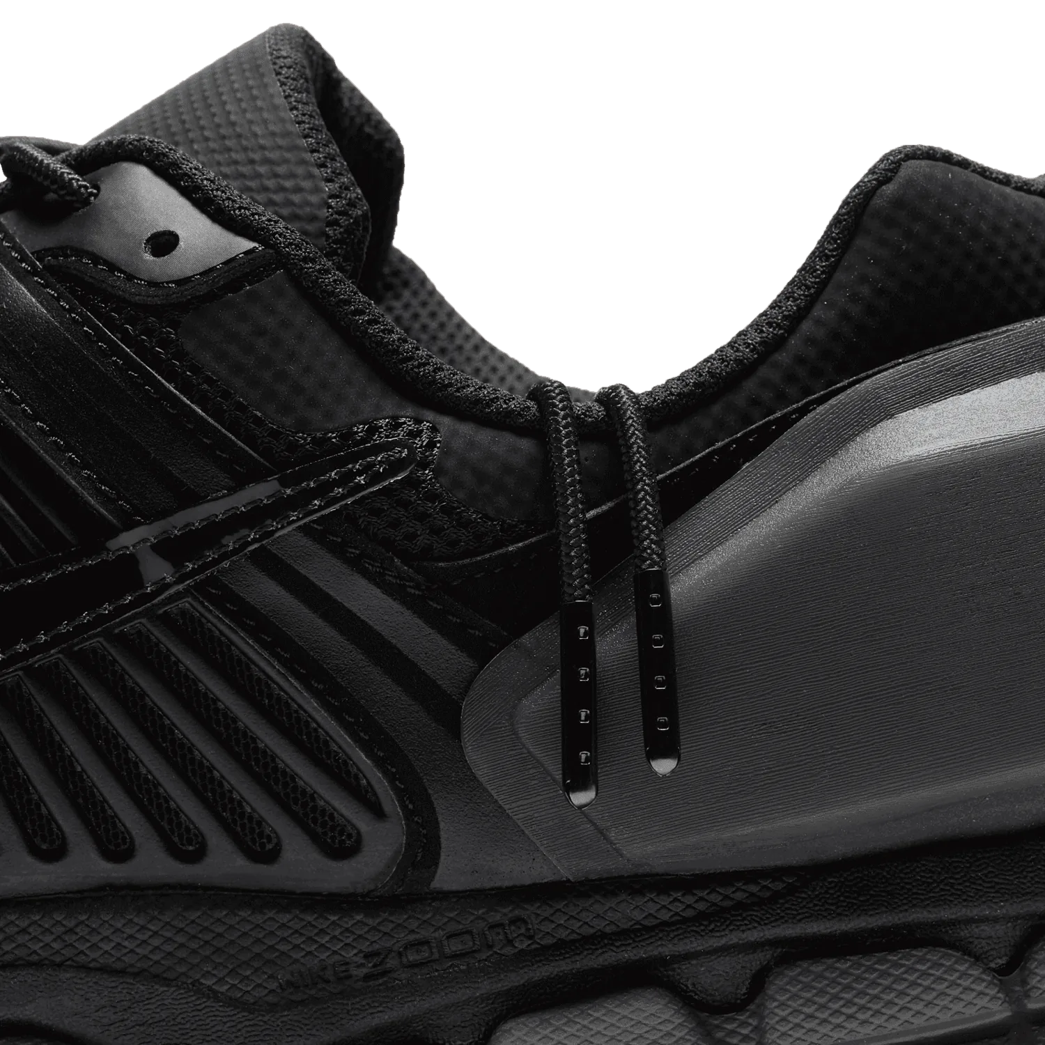Nike Zoom Vomero 5 A-COLD-WALL Black image 6