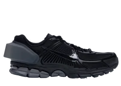 Nike Zoom Vomero 5 A-COLD-WALL Black