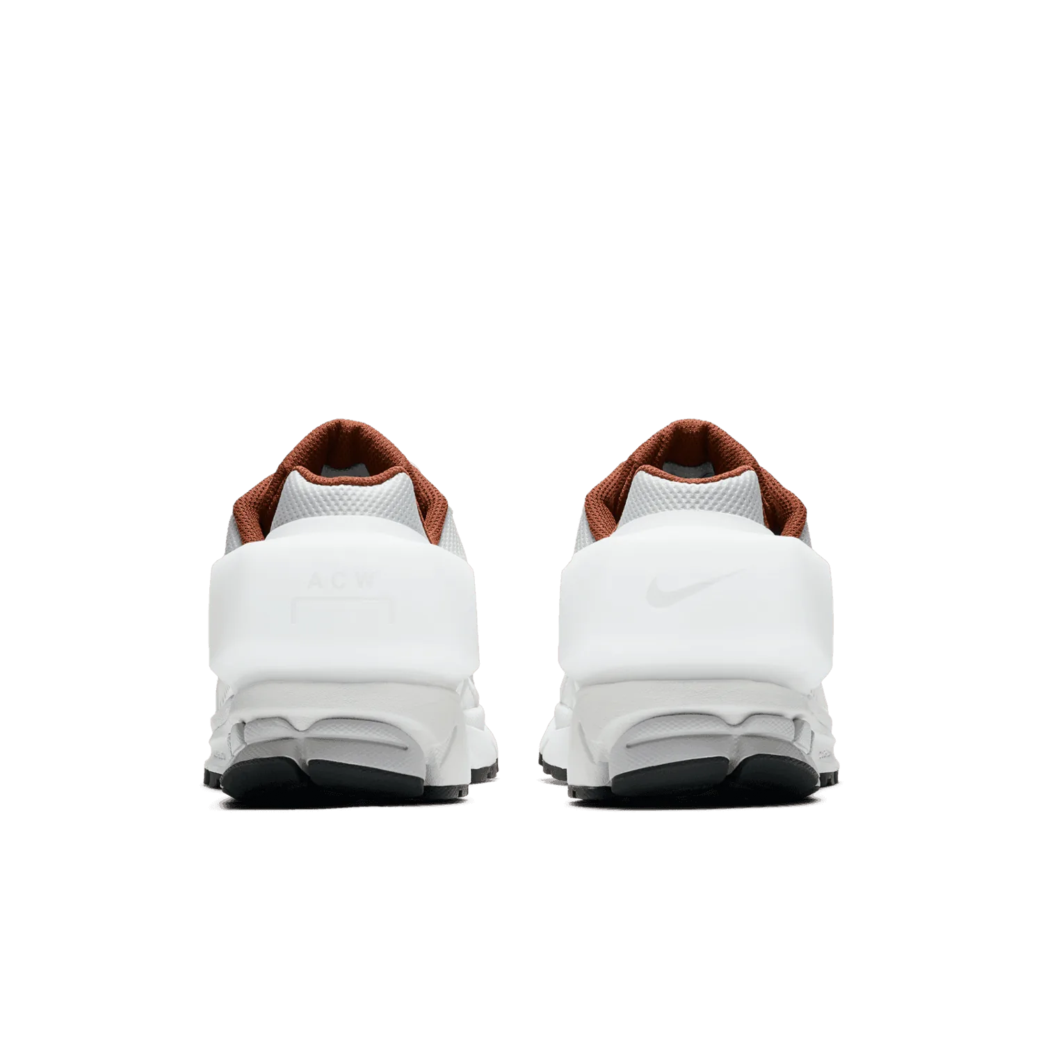 Nike Zoom Vomero 5 A-COLD-WALL Sail image 5