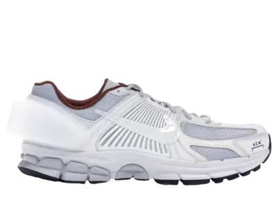 Nike Zoom Vomero 5 A-COLD-WALL Sail