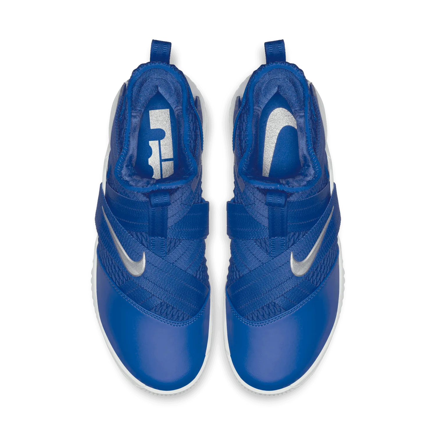 Nike LeBron Soldier 12 Game Royal (Promo) image 3