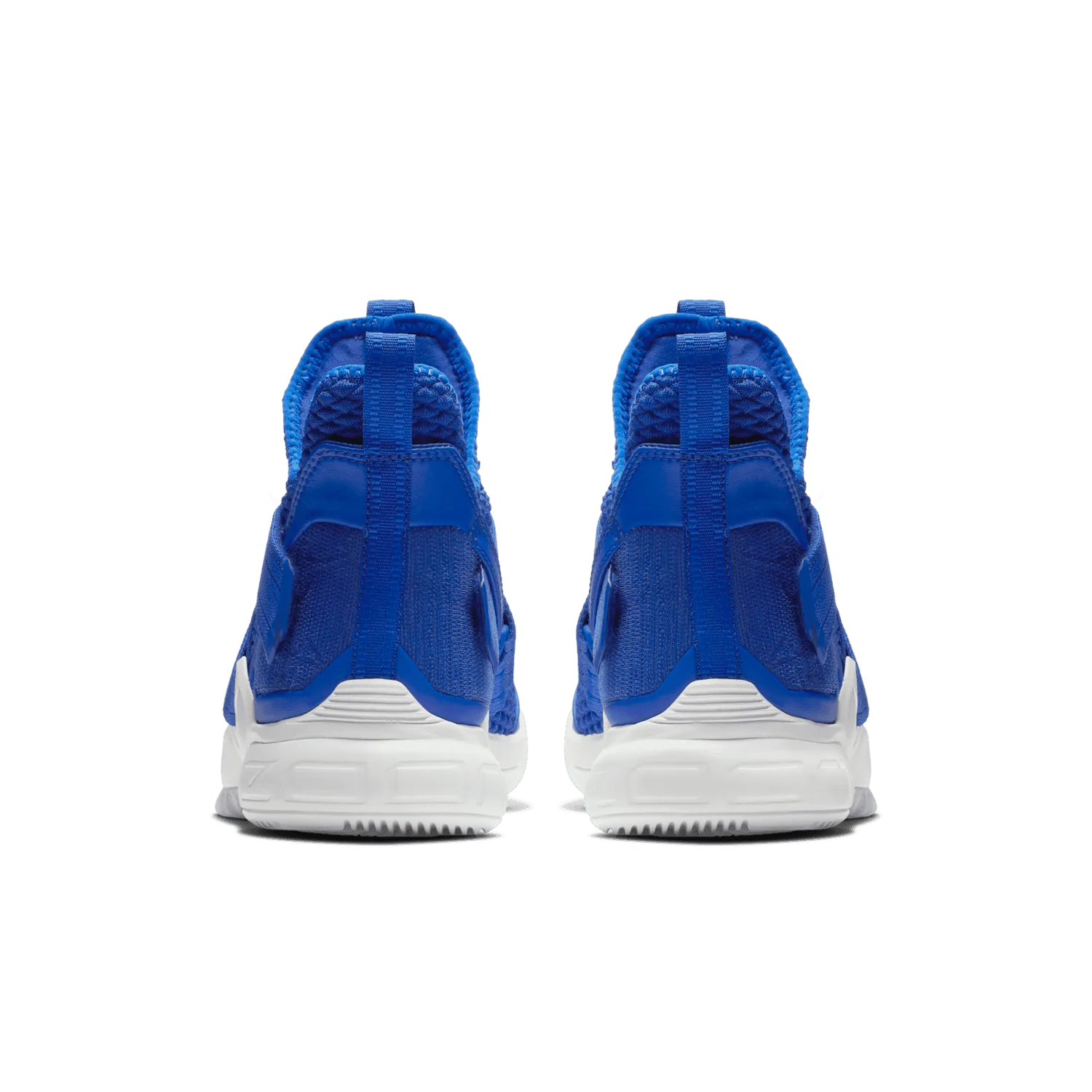 Nike LeBron Soldier 12 Game Royal (Promo) image 5