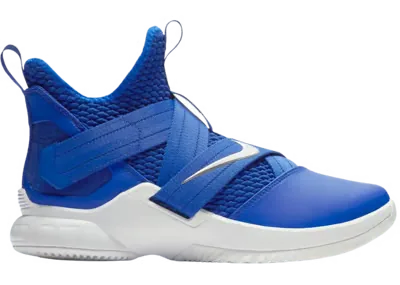 Nike LeBron Soldier 12 Game Royal (Promo)