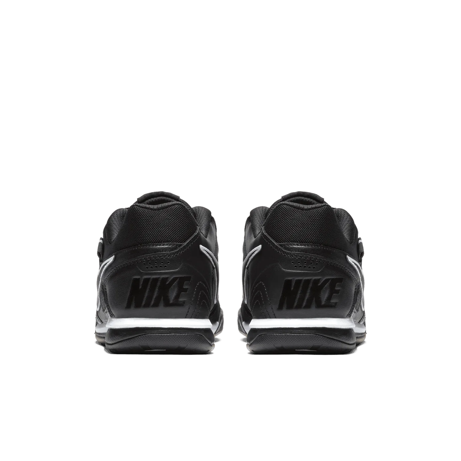 Nike SB Gato Black White Gum image 5