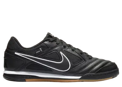 Nike SB Gato Black White Gum