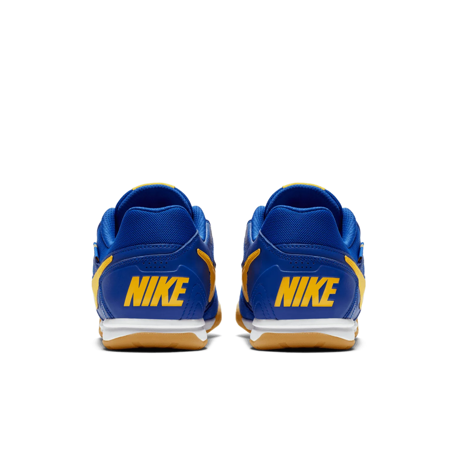 Nike SB Gato Racer Blue Amarillo image 5