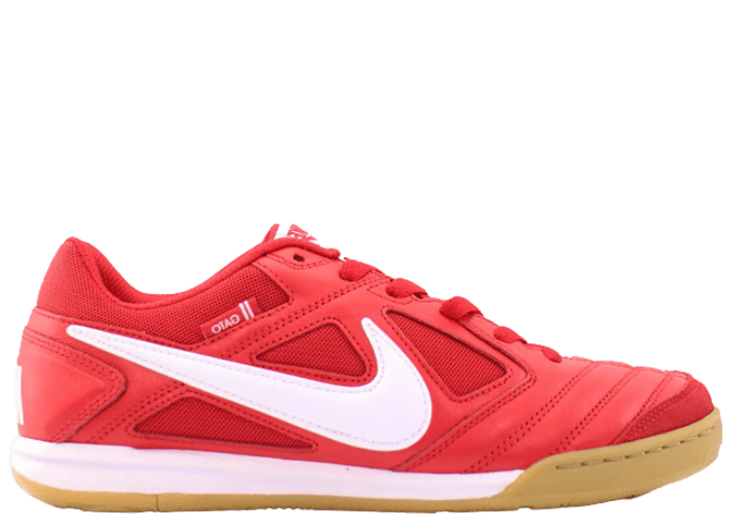 Nike SB Gato University Red