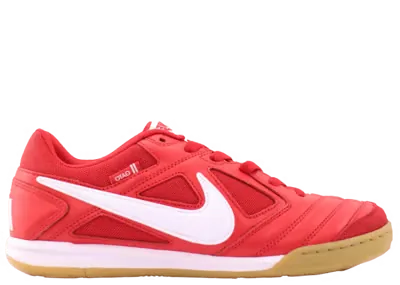 Nike SB Gato University Red