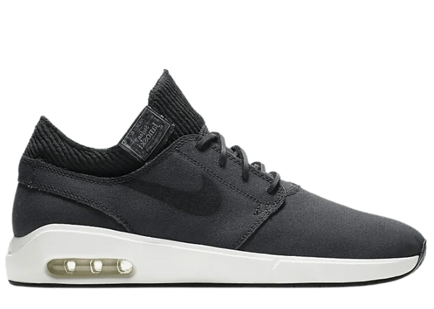 Nike SB Air Max Janoski 2 Premium Anthracite