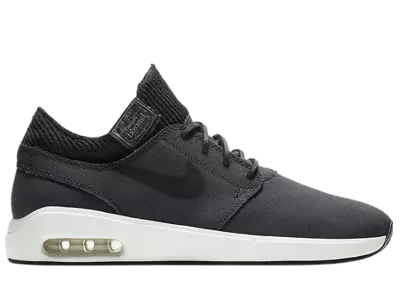 Nike SB Air Max Janoski 2 Premium Anthracite