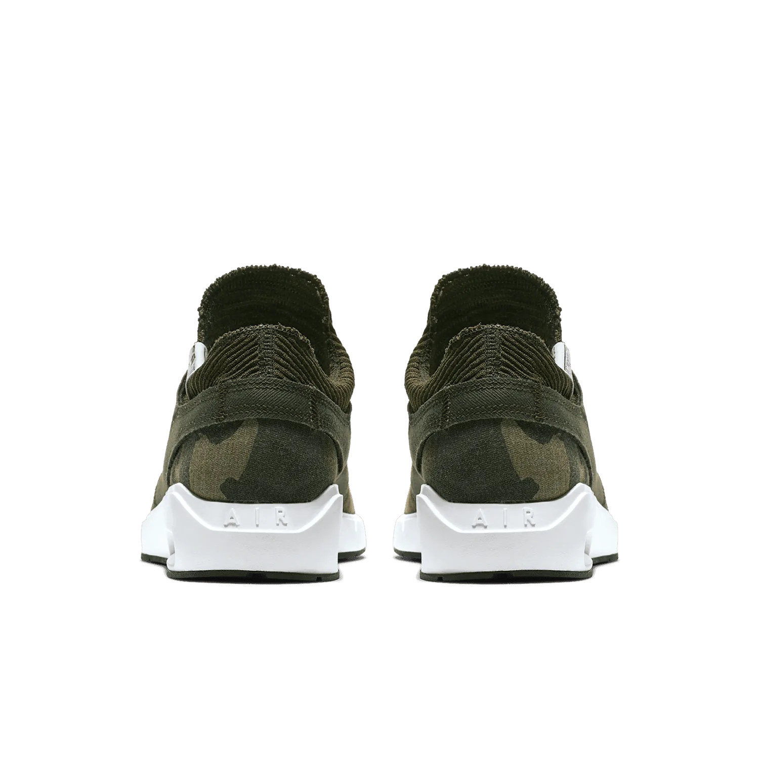 Nike SB Air Max Janoski 2 Premium Camo image 5