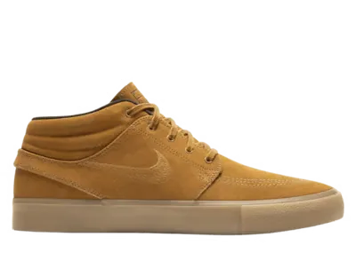 Nike SB Zoom Janoski Mid RM Wheat