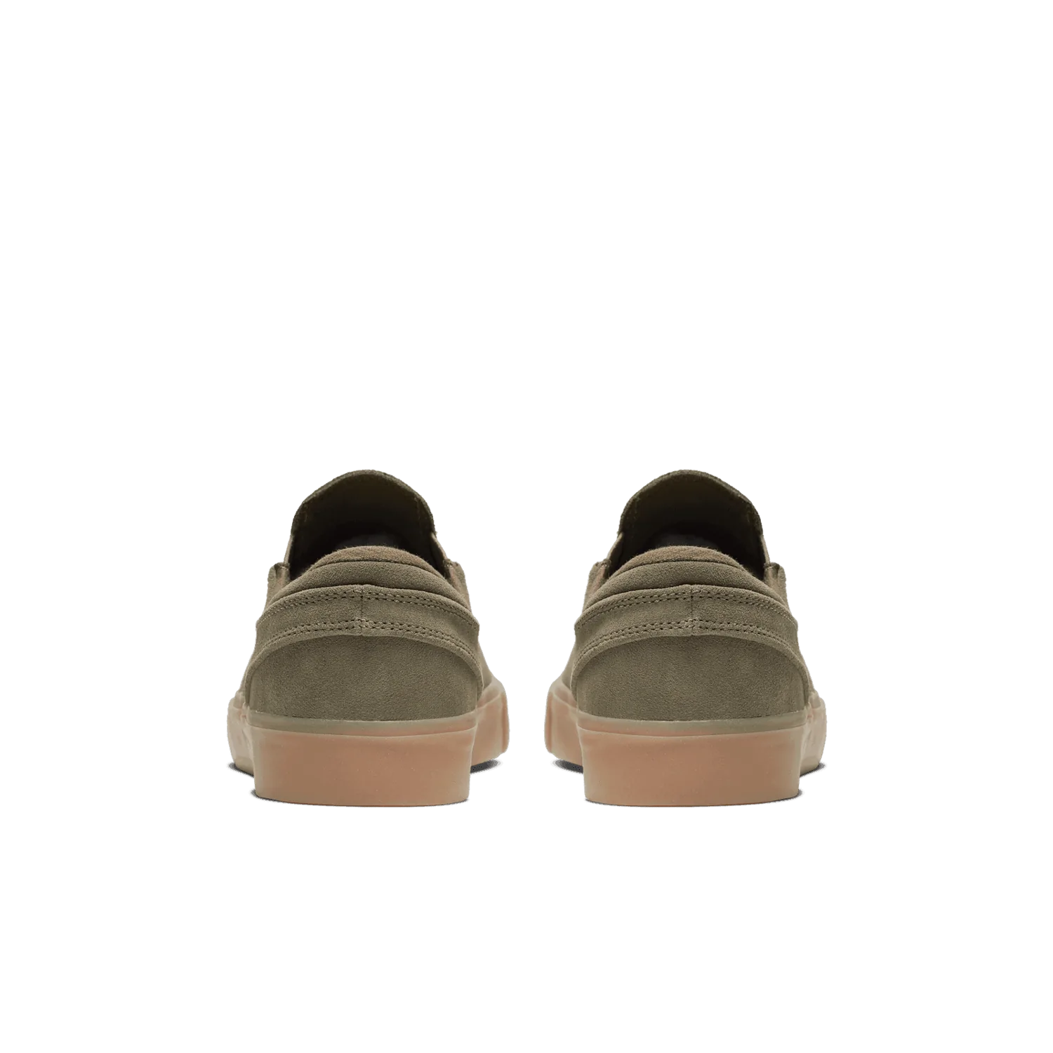 Nike SB Zoom Stefan Janoski Slip RM Medium Olive image 5