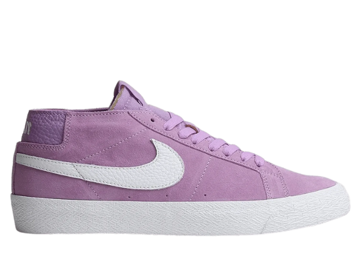 Nike SB Zoom Blazer Chukka Violet Star