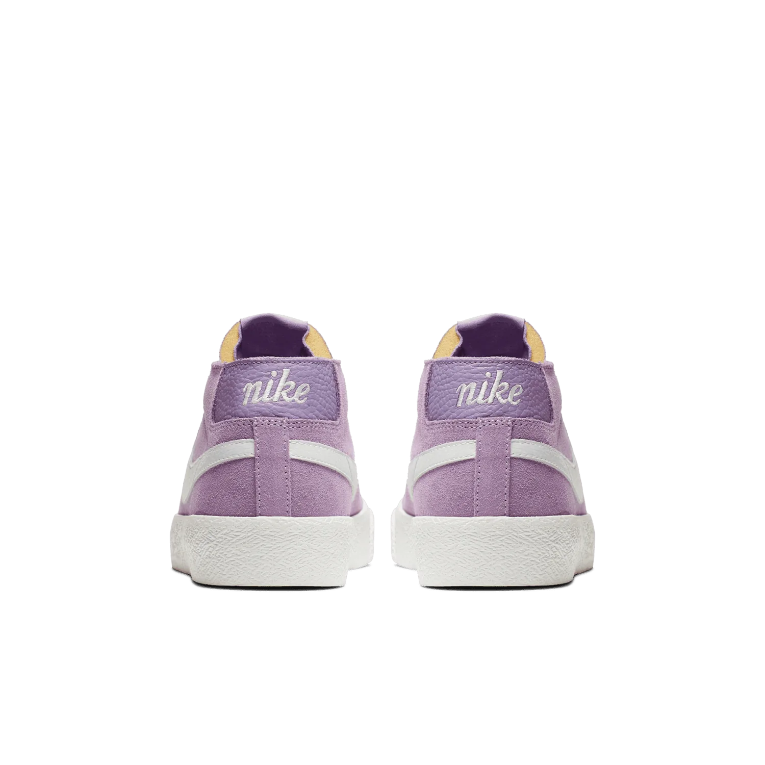Nike SB Zoom Blazer Chukka Violet Star image 5