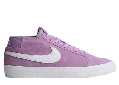 Nike SB Zoom Blazer Chukka Violet Star