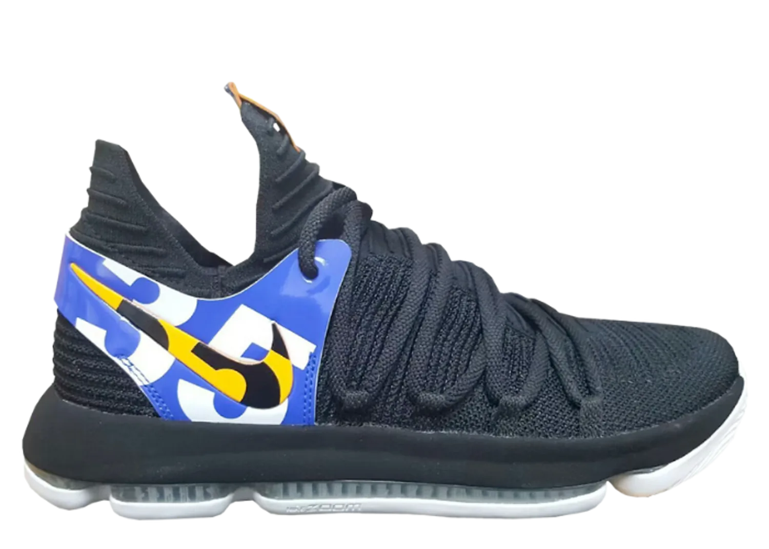 Nike KD 10 Blinders