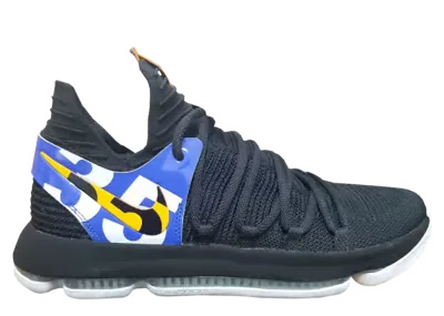 Nike KD 10 Blinders