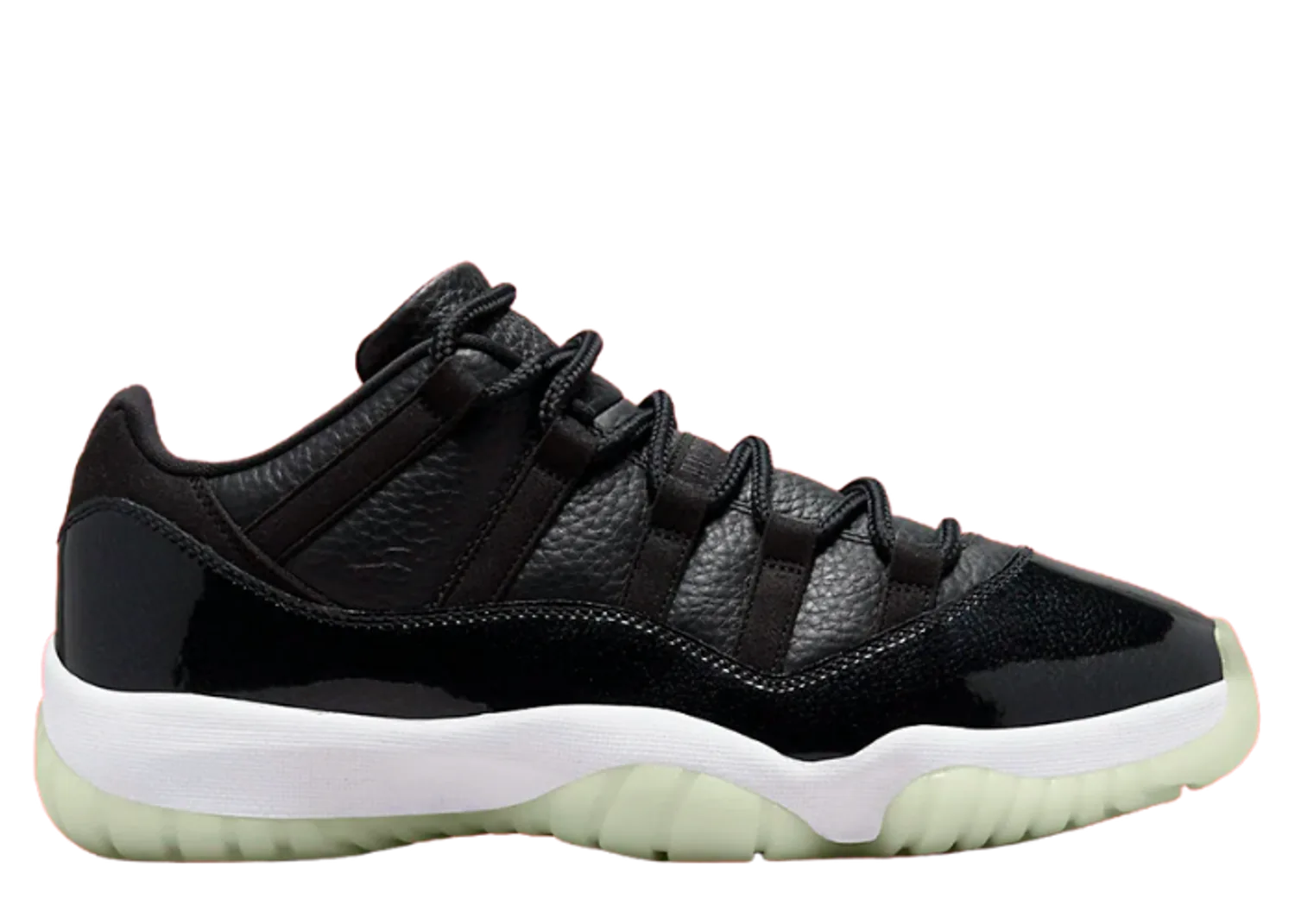 Jordan 11 Low 72-10