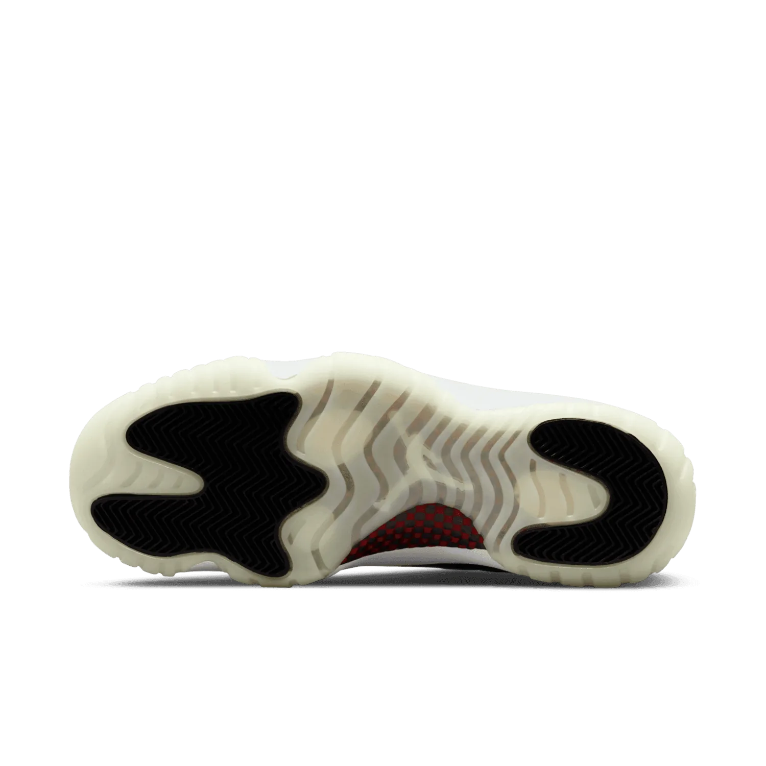 Jordan 11 Low 72-10 image 2